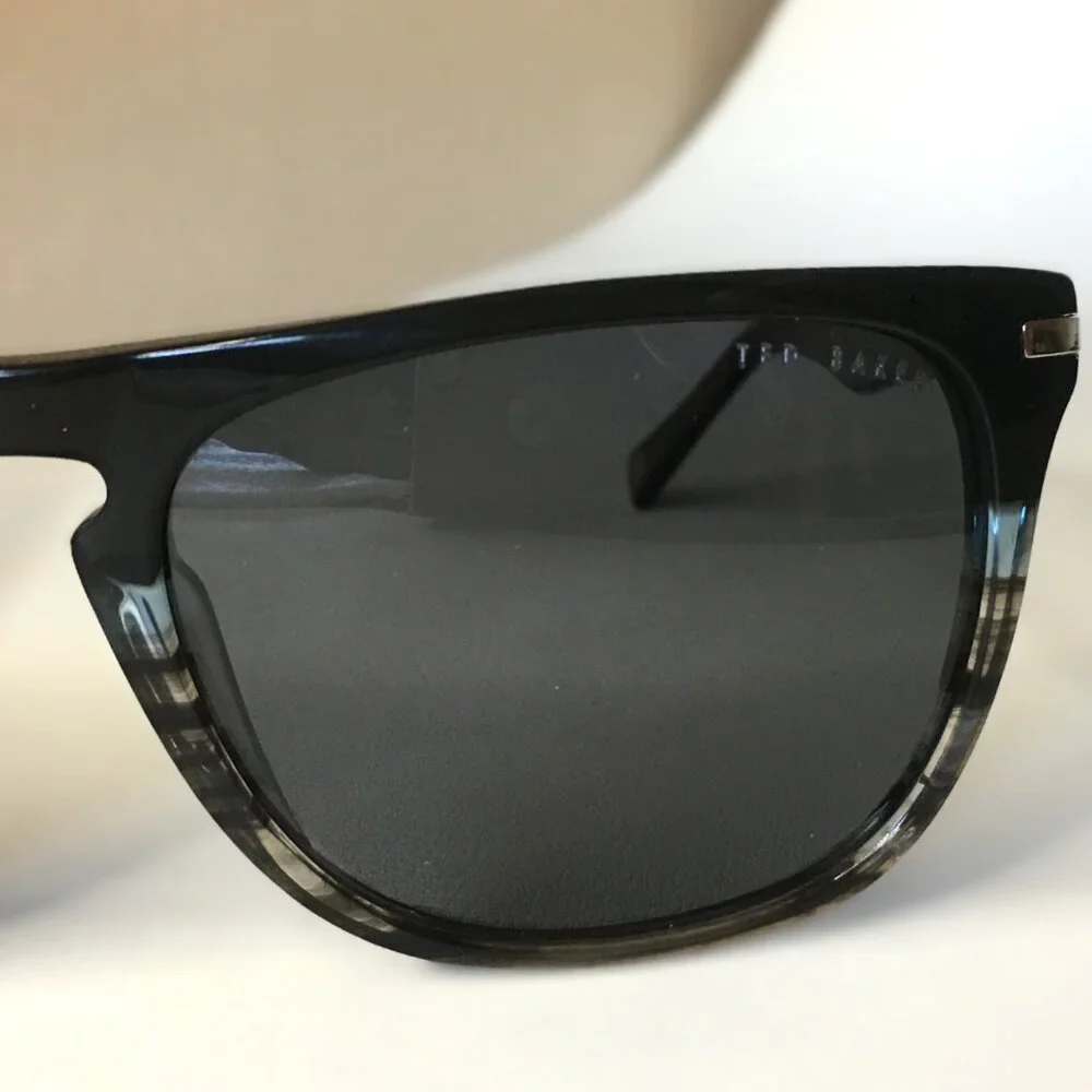 TED BAKER London | Polarized Sunglasses // B671 🕶️ BRAND NEW!!!